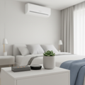 Wi-Fi Infrared Universal Remote Hub for TV, AC and Fans, Works with Alexa and Google