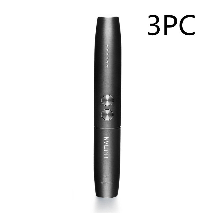 RF Bug Detector Pen for Hidden Cameras, Trackers and Wireless Bugs, 1–12,000 MHz