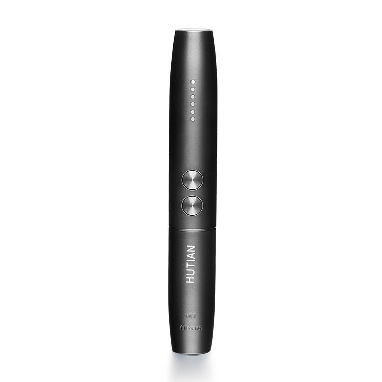 RF Bug Detector Pen for Hidden Cameras, Trackers and Wireless Bugs, 1–12,000 MHz