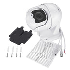 1080p Wireless Dome Security Camera, Indoor or Outdoor