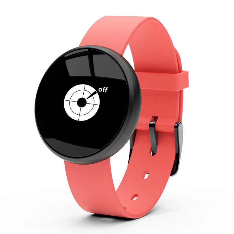 B16 Smart Fitness Bracelet with OLED Display, IP67