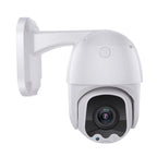 1080p Wireless Dome Security Camera, Indoor or Outdoor