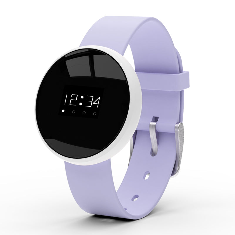 B16 Smart Fitness Bracelet with OLED Display, IP67