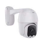 1080p Wireless Dome Security Camera, Indoor or Outdoor
