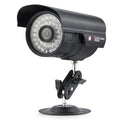 Infrared Night Vision Security Camera, 1000TVL CMOS Sensor