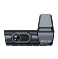 4K Front and 1080p Rear Dash Cam with WiFi and 32GB Card