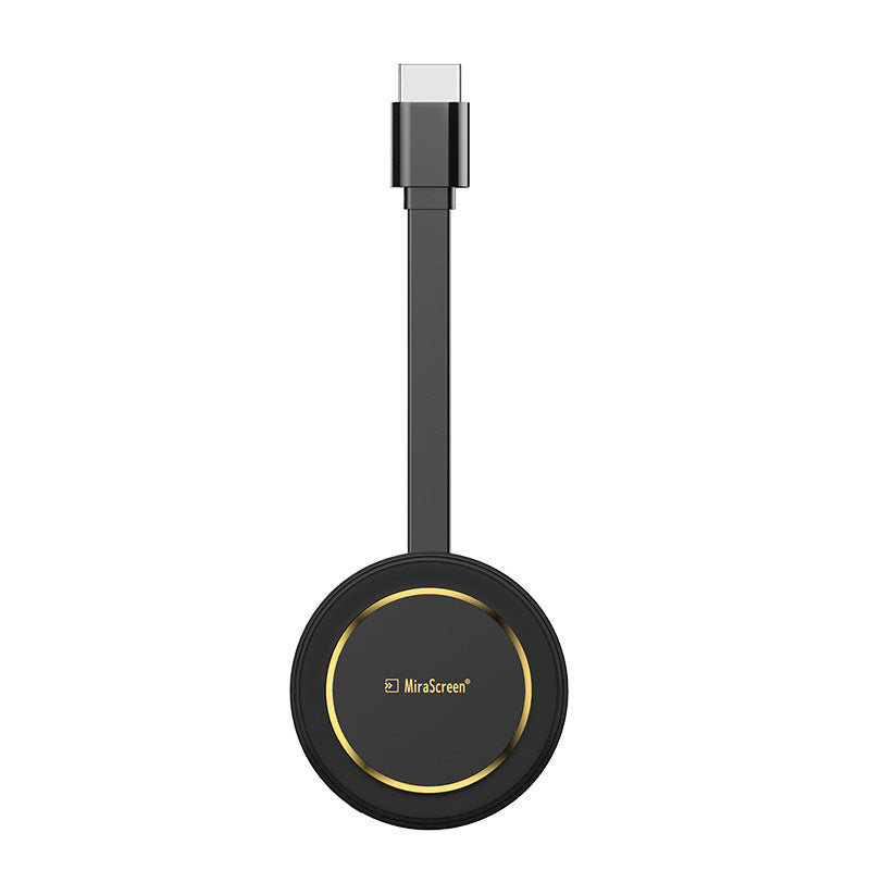 Wireless HDMI Screen Mirroring Dongle, 1080p, for Android and iOS