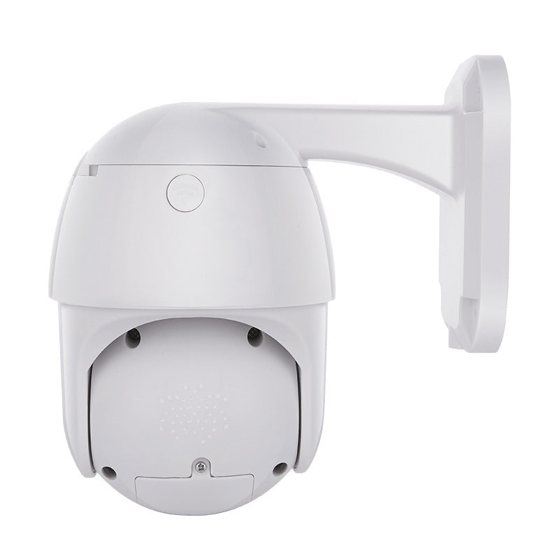 1080p Wireless Dome Security Camera, Indoor or Outdoor