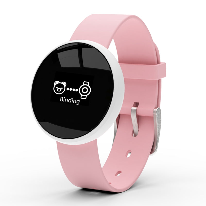 B16 Smart Fitness Bracelet with OLED Display, IP67