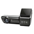 4K Screen-Free Dash Cam with 5GHz Wi-Fi and App Control