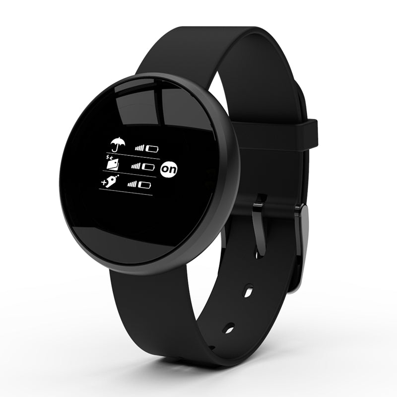 B16 Smart Fitness Bracelet with OLED Display, IP67
