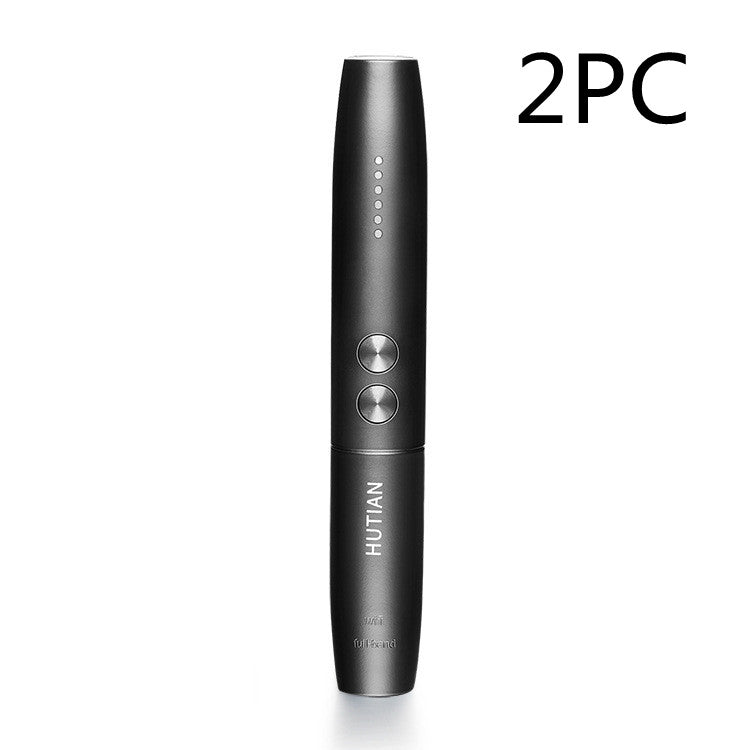 RF Bug Detector Pen for Hidden Cameras, Trackers and Wireless Bugs, 1–12,000 MHz