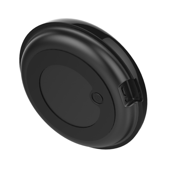 Wi-Fi Infrared Universal Remote Hub for TV, AC and Fans, Works with Alexa and Google