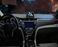 4.3-Inch TFT Car Reversing Display Monitor, Analog Input