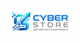 Cyper Store - Home