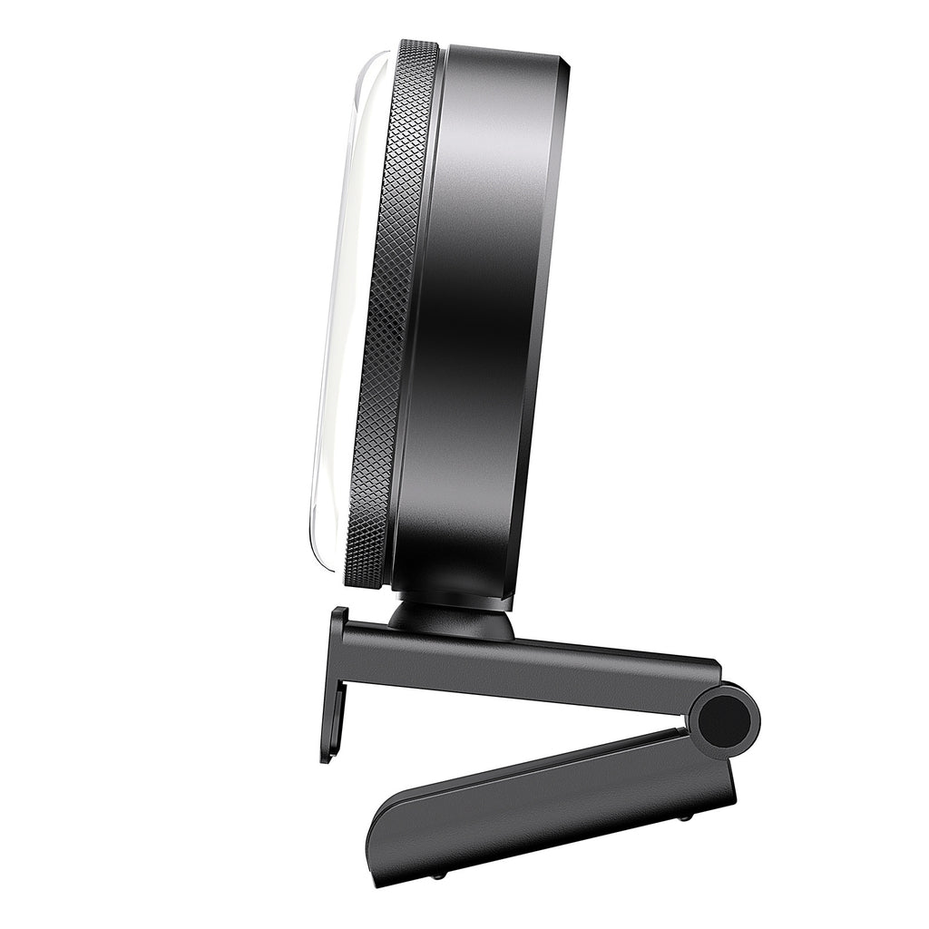 USB Webcam for Streaming and Video Calls, 1080p to 4K