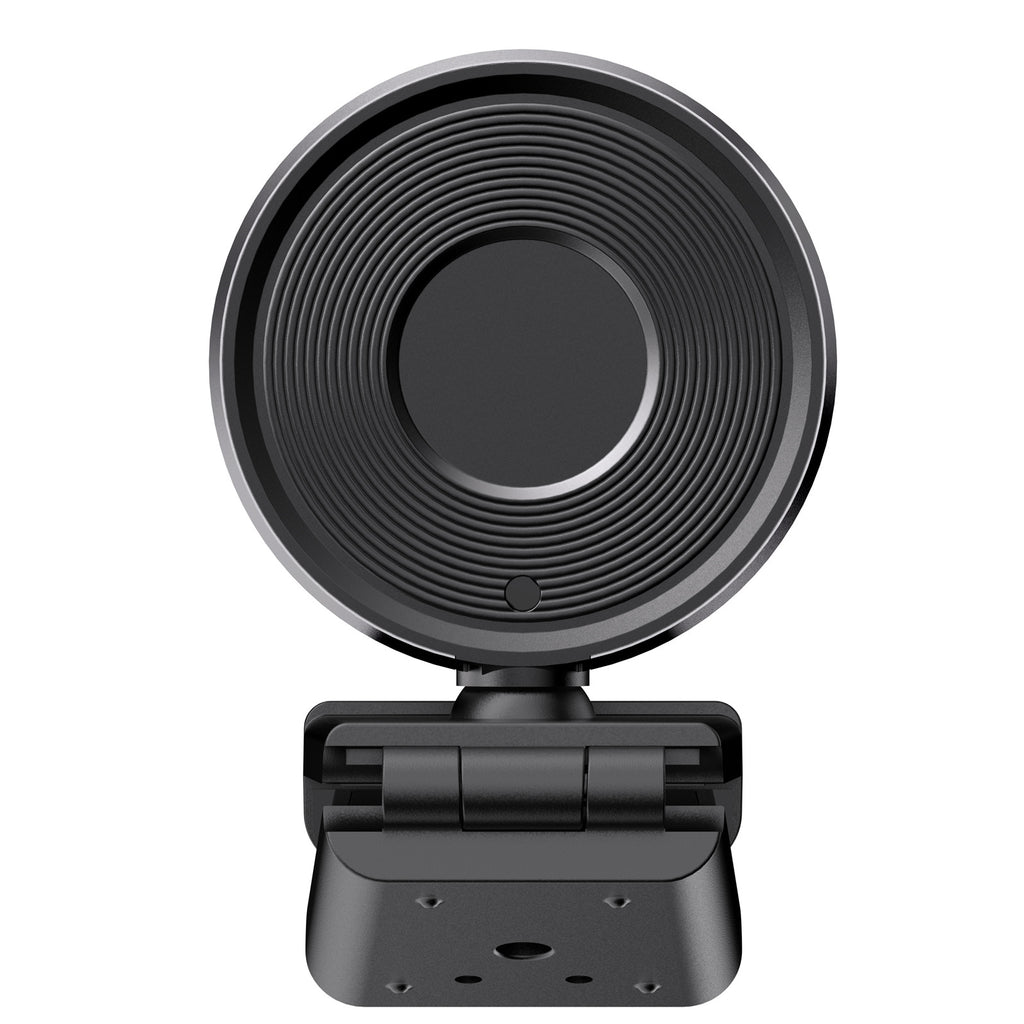 USB Webcam for Streaming and Video Calls, 1080p to 4K
